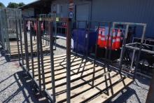 Warehouse Carts (3)