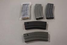 .223 Magazines (5)