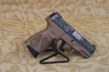 Taurus PT111 9mm Millennium G2 Pistol Ser#TKX64959