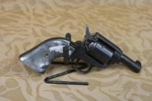 Heritage Barkeep .22 Mag Revolver Ser#1BH332946