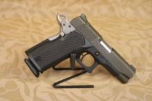 Kimber Pro Carry .45ACP Pistol Ser#KP06917