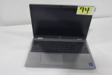 Dell I-7 Laptop (Ser#FVWFSB3)