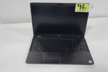 Dell 15" I-5 Laptop (Ser#2Z6HRVZ)