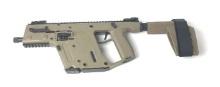 KRISS VECTOR GEN II SDP 9MM PISTOL 5.5" BARREL