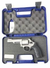 S&W MODEL 69 COMBAT MAGNUM .44 MAG. 4.25" REVOLVER