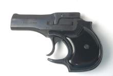 HIGH STANDARD DERRINGER .22 LR