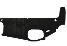 BUSHMASTER CARBON-15 STRIPPED LOWER RECEIVER NIB