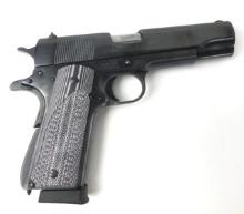 SPRINGFIELD ARMORY 1911-A1 PISTOL .45 ACP 5"