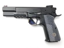 GIRSAN MC P35 OPS PISTOL 9MM NEW IN CASE