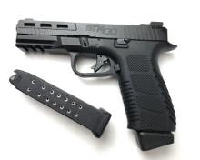 ROCK ISLAND ARMORY STK100 PISTOL 9MM NEW IN CASE