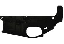 BUSHMASTER CARBON-15 STRIPPED LOWER RECEIVER NIB