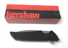 KERSHAW SKYLINE 1760 FOLDING KNIFE NEVER USED