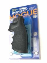 HOGUE MONOGRIP FOR TAURUS SM. FRAME REVOLVER NEW