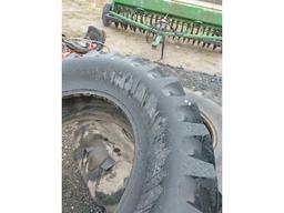 2 - 20.8/34 Tractor Tires