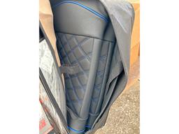 New Seat Covers For Ford 2009 - 2024