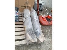 2 Rolls of Small Stock Electric Netting