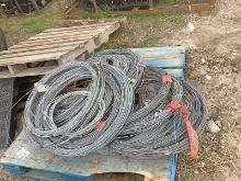 Used High Tensile Wire