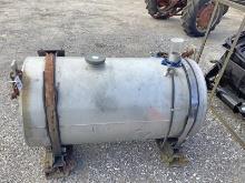 Fuel Tank & Bucket Bale Spear - As Viewed