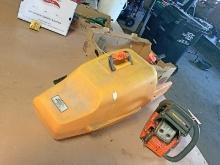 Stihl MS250 Chainsaw With Case - As Viewed
