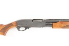 Remington Model 870, Express Magnum, 20 ga., Pump Shotgun, SN B636717U, Matte finish, 20" barrel, or