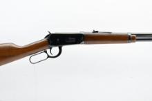 1973 Winchester Model 94 Carbine (20"), 30-30 Win. Lever-Action, SN 4049017