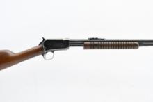 1949 Winchester Model 62A (23"), 22 S L LR, Pump, SN - 257666