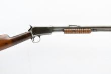 1910 Winchester Model 90 (24"), 22 SHORT, Pump, SN - 444673
