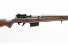 1950 FN-49 Egyptian Contract (Milled Scope Base), 8mm Mauser, Semi-Auto, SN - 27982