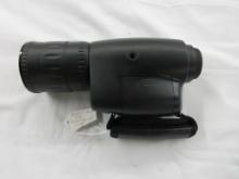 Zenit IR-2 3-8 night vision scope