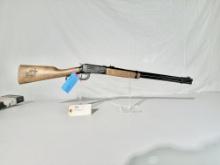 Winchester model 1894 15 shot BB rifle