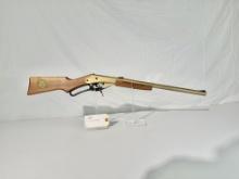 Daisy 150th Gold Rush Anniv. 1938B BB rifle