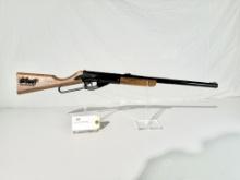 Daisy model 95B "The Firefighter" BB rifle