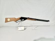 Roy Rogers & Gabby Hayes mod 1938B BB rifle