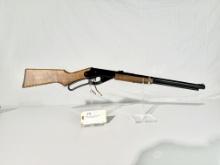 Red Ryder Airgun Museum model 1938B BB rifle