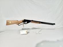 Daisy Roy Rogers & Trigger Ltd. Edition BB rifle