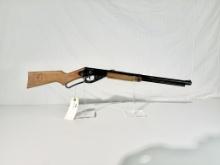 Daisy M1 1000 shot BB rifle