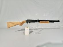 Marksman mod 1710 Plainsman BB rifle