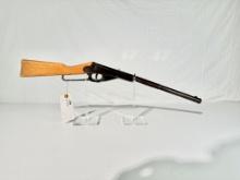 Daisy #102-36 BB Rifle