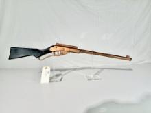 Crosman model 740 BB rifle