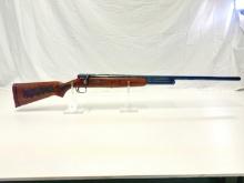 JC Higgins mod 583.17 12 ga bolt action shotgun