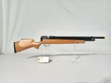 Benjamin Marauder .25 CO2 or compressed air rifle