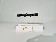 Simmons 8 point 3-9x40 scope