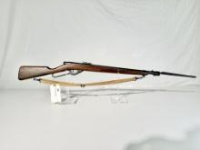 Daisy model 40 military target BB rifle