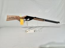 Daisy Red Ryder carbine