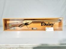 Daisy Collector's Edition"Gold Rush" BB rifle