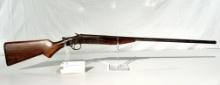 Iver Johnson Champion 28 ga single shot shotgun