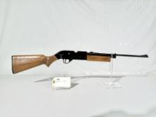 Crosman Powermaster 760 (1971-1974) BB rifle