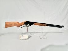 Rocky Mountain Elk Foundation Red Ryder