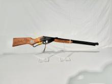 Red Ryder 201  Airgun Museum BB Rifle