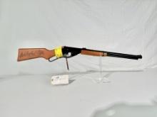 Daisy "Arkansas  Can Opener" Ltd. Edition BB rifle